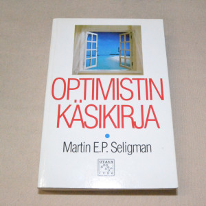 Martin E.P. Seligman Optimistin käsikirja